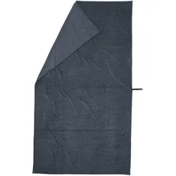 Cocoon Eco Travel Towel 150x80cm - deep ocean