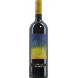 BIBI GRAETZ Testamatta 2021 0,75 l