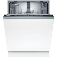 Bosch Serie 2 SMV2HTX02E Einbau-Geschirrspüler (vollintegrierbar, 598 mm breit)