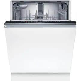 Bosch Serie 2 SMV2HTX02E Einbau-Geschirrspüler (vollintegrierbar, 598 mm breit)