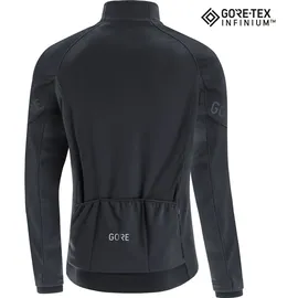 Gore Wear C3 Gore-Tex Infinium Thermo Jacke black L