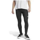 adidas Ultimate Running CLIMACOOL+ Leggings Black S