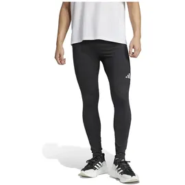 adidas Ultimate Running CLIMACOOL+ Leggings Black S