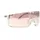 Poc Propel Sportbrille 9545 Hydrogen White/Clarity Road/Sunny Silver