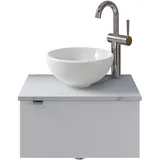 Saphir Serie 6915 Waschschale 51 x 39,8 cm
