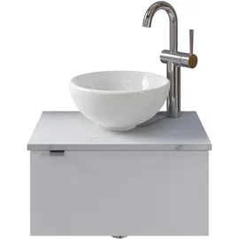 Saphir Serie 6915 Waschschale 51 x 39,8 cm