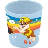 Koziol 4er Set Koziol Trinkbecher Paw Patrol 190 ml Kunststoff Blau