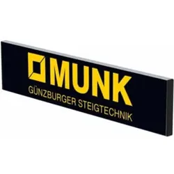 MUNK FlexxTower-Bordbrett Stirnseite