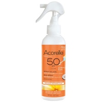 Acorelle Sun Spray LSF 50 150ml