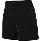 Nike Club Herrenshorts, black/black XL