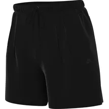Nike Club Herrenshorts, black/black XL