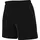 Nike Club Herrenshorts, black/black XL