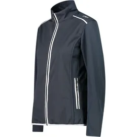 CMP WOMAN JACKET (31A8106) Titanio