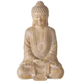 Boltze Buddha, Figur Legolas 48,9cm