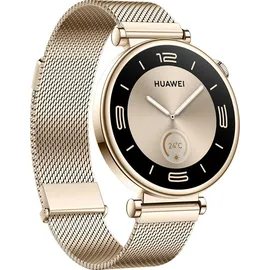 Huawei Watch GT 4 41 mm light gold