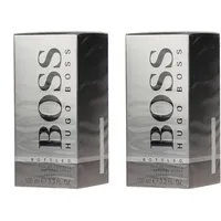 Hugo Boss Bottled - EDT Eau de Toilette 100ml - 2x