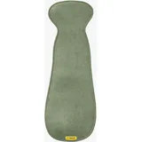 Aeromoov GR2/3 Sitzkissen Kindersitz, Moss Green
