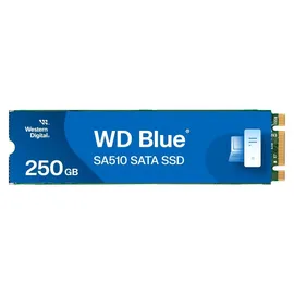 Western Digital Blue SA510 250 GB M.2