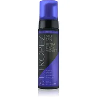 St. Tropez ST.TROPEZ Ultra Dark Violet Mousse 200 ml