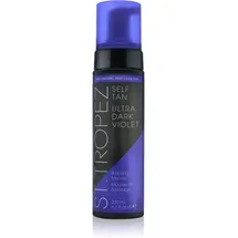 St. Tropez ST.TROPEZ Ultra Dark Violet Mousse 200 ml