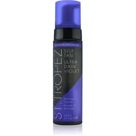 St. Tropez ST.TROPEZ Ultra Dark Violet Mousse 200 ml