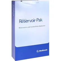 MEDTRONIC GMBH Minimed Veo Reservoir-Pak 3 ml AAA-Batterien