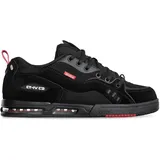 Globe Ct-4 Sportschuhe - Black Suede - EU 40