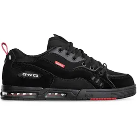 Globe Ct-4 Sportschuhe - Black Suede - EU 40