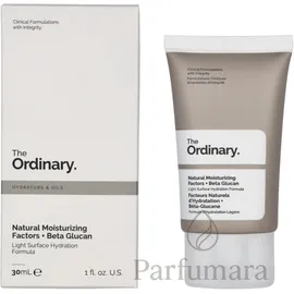 The Ordinary Natural Moisturizing Factors + Beta Glucan Gel 30 ml