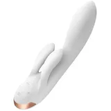 Satisfyer Satisfyer, Double Flex Rabbit Vibrator