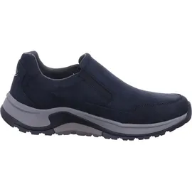 Gabor Slipper Herren Blau 45