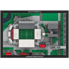 bryx 230108 LEAG Energie Stadion FC Energie Cottbus