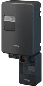 Oventrop Hausübergabestation Regudis H-H DN 25