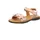 Froddo Lorine Flowers Pink/Gold 34