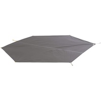 Big Agnes Tiger Wall UL3 Bikepack Bodenplane