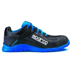 Sicherheitsschuh S1P Praxis NRAZ T42