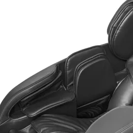 Inner Balance Massagesessel Jin schwarz