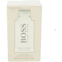 HUGO BOSS The Scent Pure Accord For Him Eau