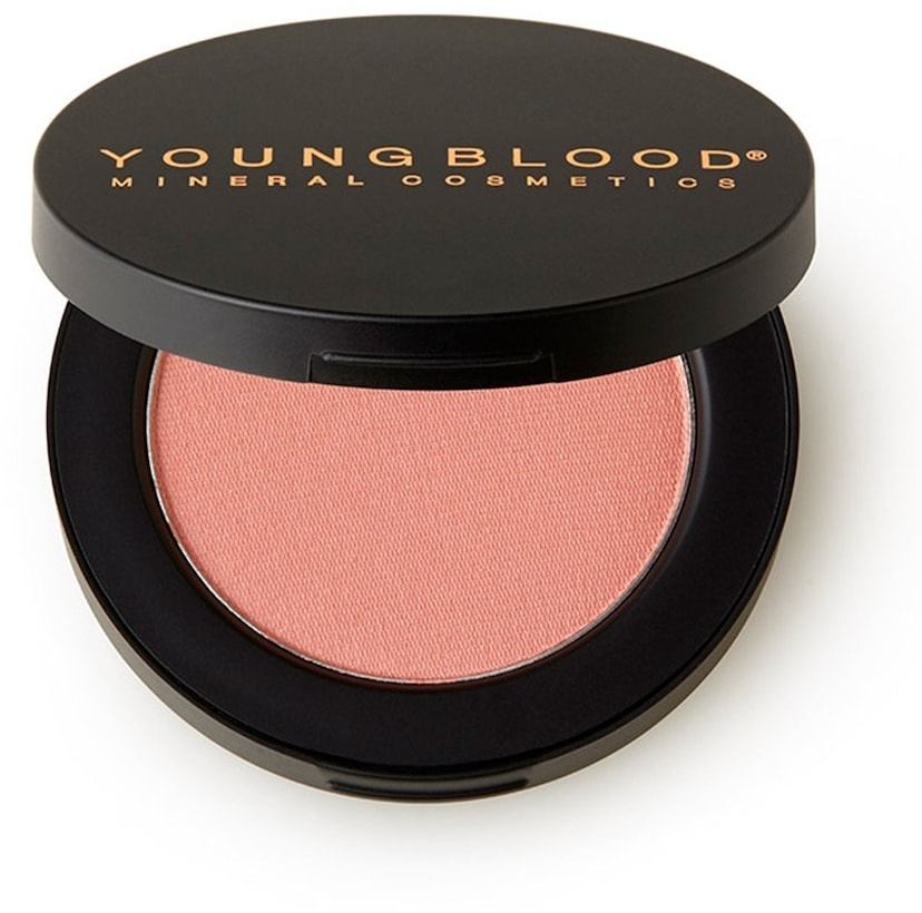 Youngblood PRESSED MINERAL BLUSH Blush 3 g