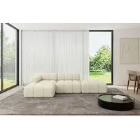 Altdecor Modulares Sofa Ecksofa in L-Form - Lizur-L1 -