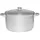 Maku Stahltopf 10 l Kochtopf 28 cm