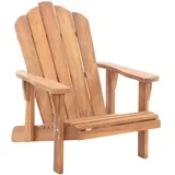 CLP Stuhl Brownsville teak