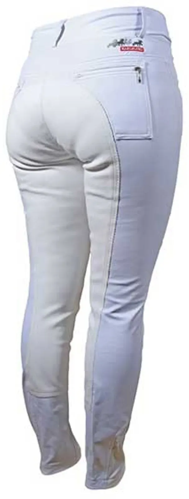 Karlslund Vinnur Jodhpur Turnierreithose für Damen