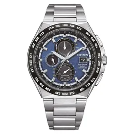 Citizen Eco-Drive AT8238-84L Super Titanium 43,5 mm AT8238-84L