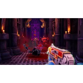 Warhammer 40.000: Boltgun (USK) (Nintendo Switch)