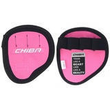 Chiba Erwachsene Grippad Motivation, pink, L/XL, 40186