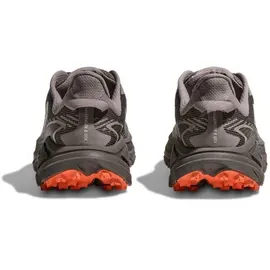 HOKA Challenger 8 GTX Damen Cement/Gravel 37 1/3