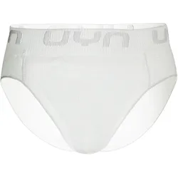 UYN Position+ Brief Unterhose Herren W000 - white XXL
