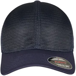 Flexfit 360 OmniMesh Cap - Marine - Mann - Flexfit