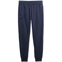 Superdry Sweathose »ESSENTIAL LOGO JOGGER« Superdry Heritage Navy Marl